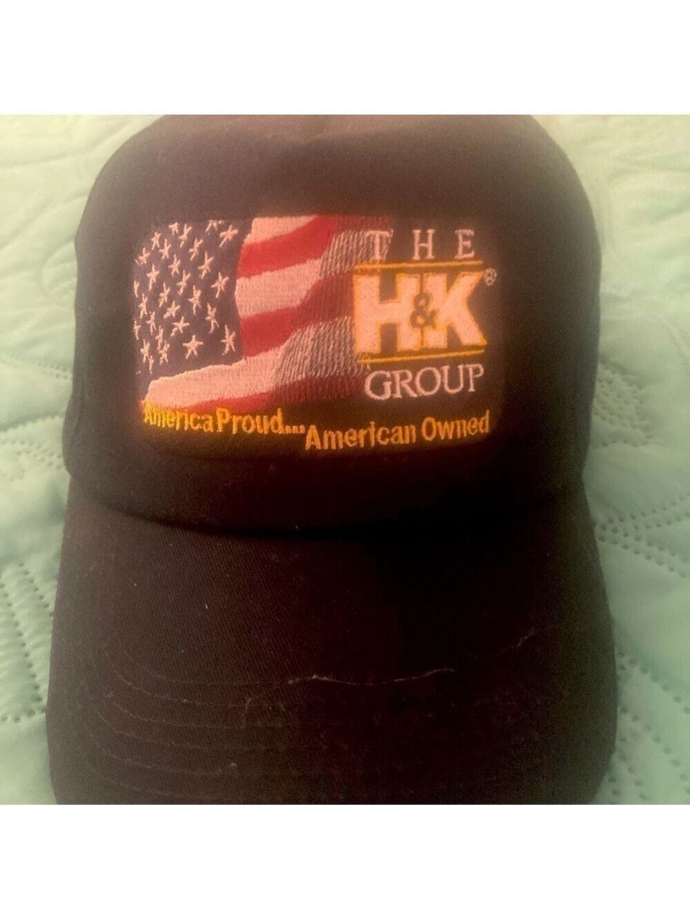 The H&K Group hat 1968-2008